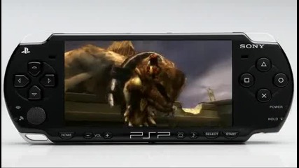 [psp] God Of War - Chains Of Olympus как да убием басилиска