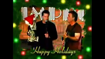 Jeff Dunham Achmed The dead Terrorist christmas Special 