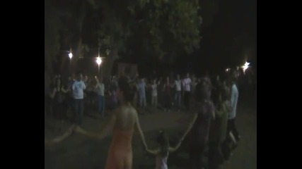 орк. Орфей на събора в Долнослав 6.08.2010 (8)