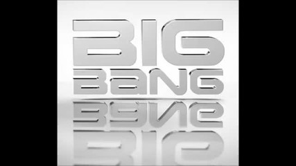Bigbang - The Non Stop Mix (full Album)