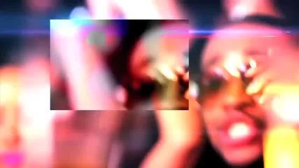 Crazy Cousinz ft. Omarion - Arch Your Back