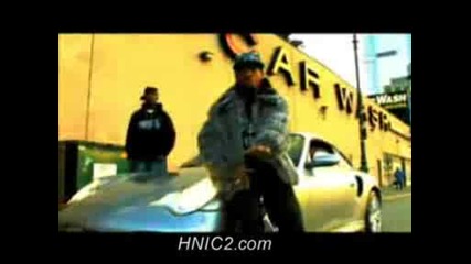 Prodigy Of Mobb Deep - Young Veterans (official Video).avi