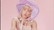 Miley Cyrus - Bb Talk ( Official video)