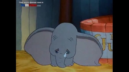 Dumbo / Дъмбо (1941) Bg Audio