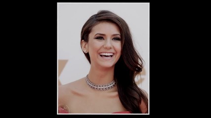 Nina Dobrev # Fuck U Betta
