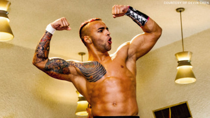 WWE signs Ricochet, War Machine and Candice LeRae: WWE Now
