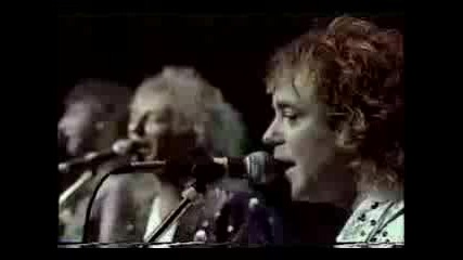 Smokie - Oh Carol With Al Barton.avi