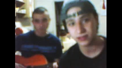 Gd&ko - Take A Look Around (making)