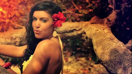 Mia Martina - Latin Moon ( Official Video - 2011 )