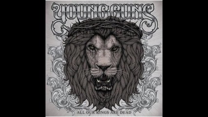 Young Guns - Weight Of The World //аудио//
