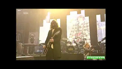 Guns N Roses - Rock Am Ring 2006 June 2nd,2006 - Better