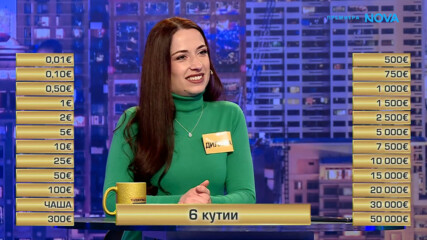 Сделка или не | 21 апр. 2026