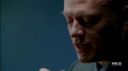 Fringe s01e14 + Bg Sub 