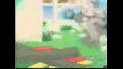 Tom And Jerry