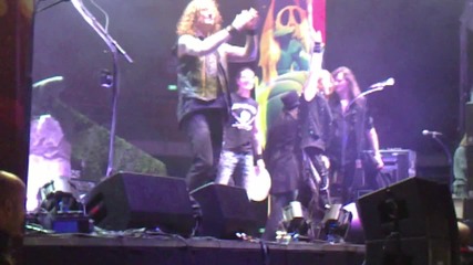 Sabaton Helloween Gamma Ray Eluveitie 6