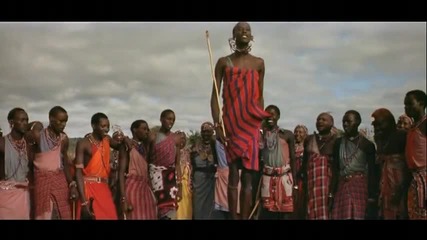 Baraka Trailer