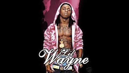 Lil Wayne-got Money