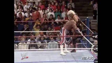 Royal Rumble 1992 [ High Quality - Част 1 ]