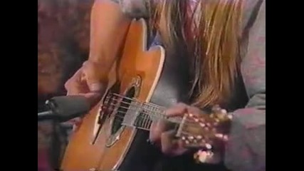Tnt - Lionheart Acoustic Live 