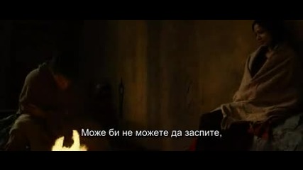 Immortals Войната на боговете 2011 с български субтитри