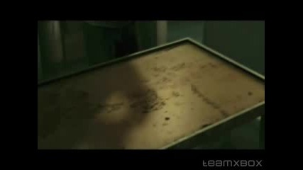 The Bourne Conspiracy Exclusive Trailer 