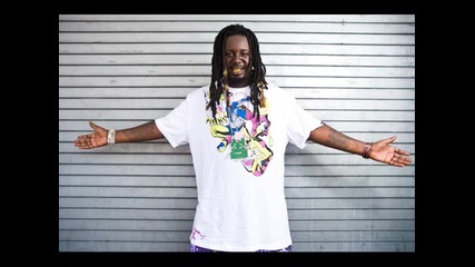 T - Pain - Dance For Me ft. Busta Rhymes 