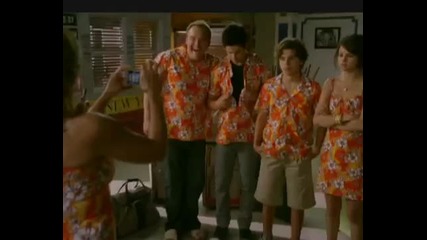 Selena Gomez - Magic Music Video