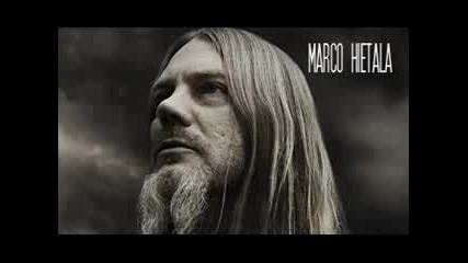 Northern Kings - Don t Stop Believin ( Marco Hietala ) 