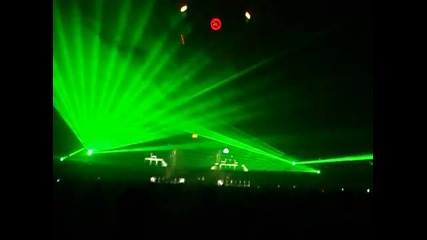 Victor Calderone @ Solar Easter - Arena Armeec, Sofia, Bulgaria (13.05.2012)