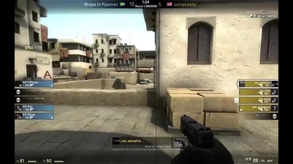 Esea Cs:go Finals 2013