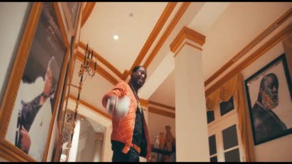 New!!! Meek Mill - On The Regular [official Video]