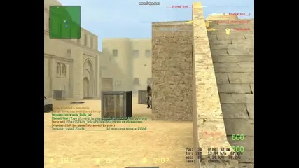 Explicit.kinetic- Counter Strike-- source warcraft serv3r