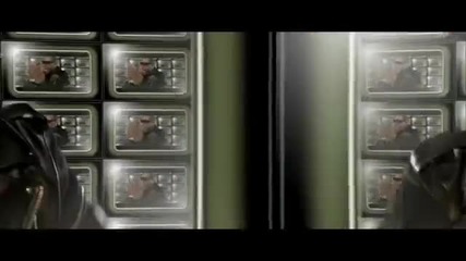 Busta Rhymes ft. Chris Brown- Why Stop Now (official video)