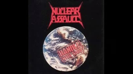 Nuclear Assault - Search Seizure 