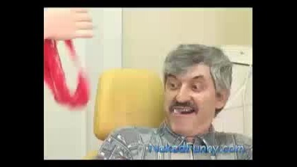 Скрита камера - Да сте виждали моите прашки