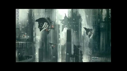 Nanotek - Choke on the Ashes