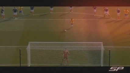 Neymar - Samba Boy