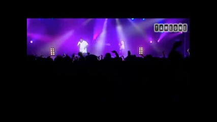 De La Soul - Ring Ring Live 2002