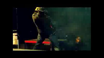 Linkin Park Road To Revolution Trailer