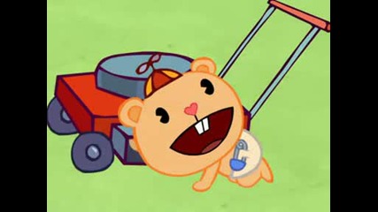 Happy Tree Friends - Chip Off the Ol Block