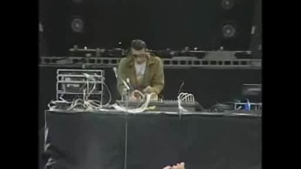 Astrix at The Gathering 2005