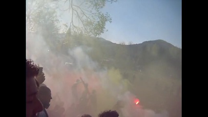 beroe - etropole