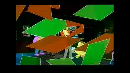 Tik - Tok - Simpsons - Opening - Skit 