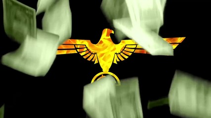 Ministry - Ghouldiggers (official video)