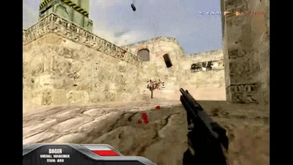 Counter Strike Annihilation 1 