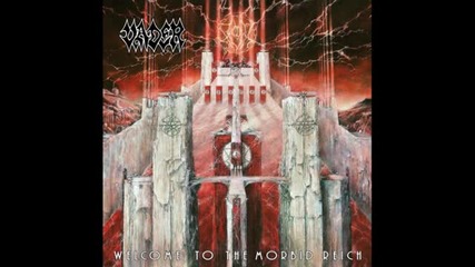 Vader - Decapitated Saints ( Welcome To The Morbid Reich-2011)