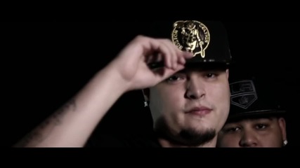 Primo Profit Feat. Tracy T - Let It Go