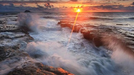Sunset & Myk Bee - After The Sunrise