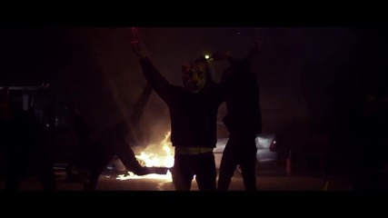 Martin Garrix - Animals