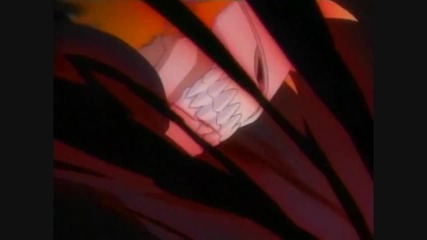 Bleach Amv - Invincible